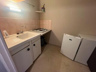  Appartement à vendre 1 pièce 26 m²