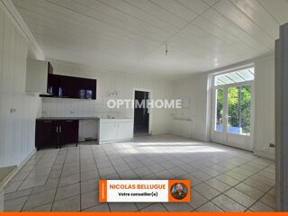  Maison à vendre 6 pièces 158 m²