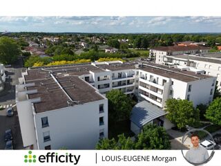  Appartement  vendre 3 pices 65 m
