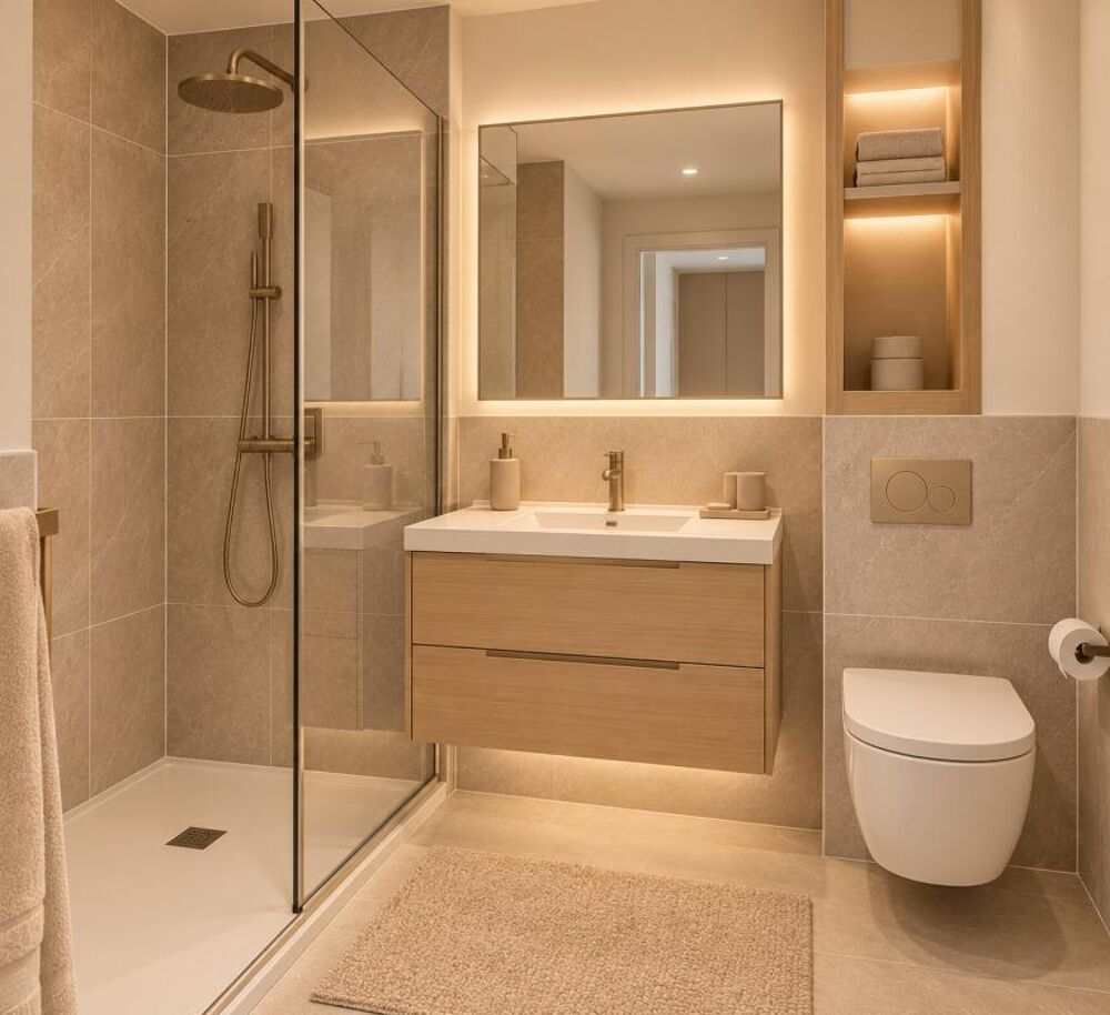 Vente Appartement 2 PIÈCES DE 48 M² EN ANGLE, AU 3E ÉTAGE D'UN IMMEUBLE DE CARACTÈRE RÉNOVÉ, FACE AU PARC Vanves