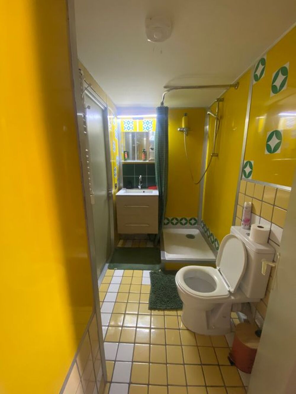 Location Appartement Appartement de 38m2 à louer sur Nice Nice