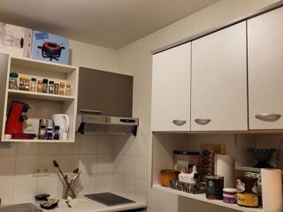  Appartement à louer 2 pièces 37 m²