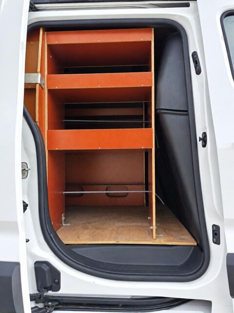 Berlingo 1&deg; Main / 1.5l B HDI 75cv Version Club CLIM/T&eacute;l/R&eacute;gul/Limit 2020 occasion 60430 Abbecourt