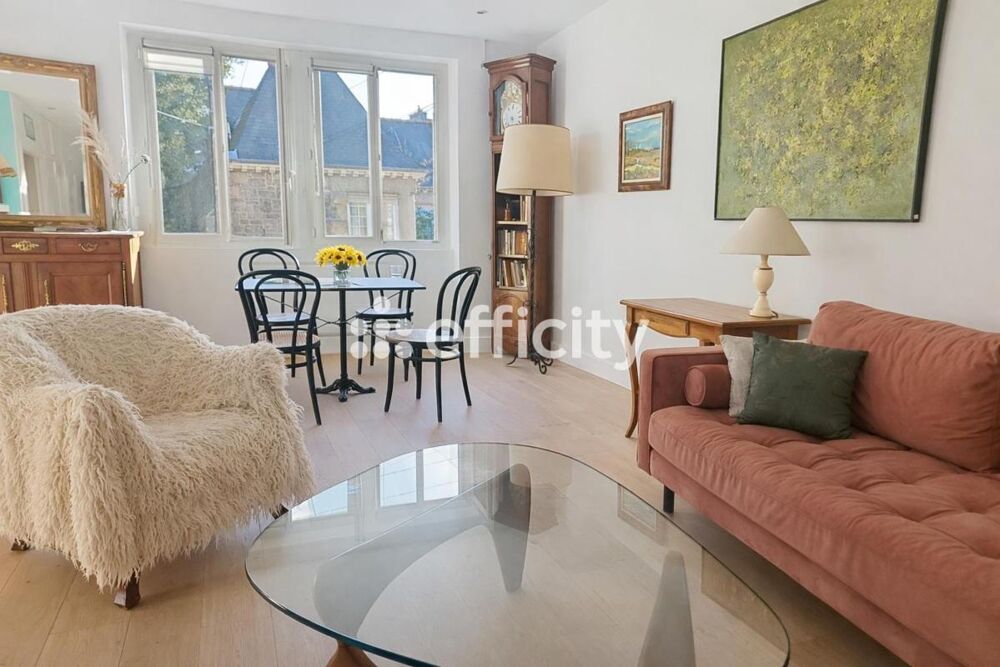 Vente Appartement Appartement Dinard