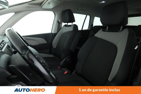 Grand C4 Picasso 2.0 Blue-HDi Intensive EAT6 150 ch 2016 occasion 92130 Issy-les-Moulineaux