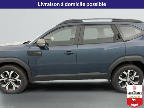 Bigster HYBRID 155 Expression 2026 occasion 10150 Lavau