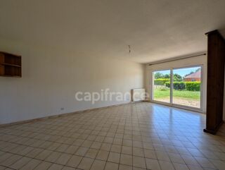  Maison � vendre 3 pi�ces 65 m�