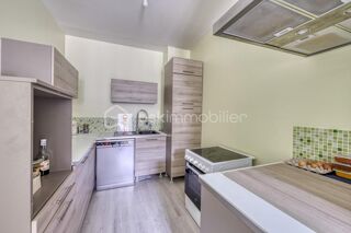  Appartement à vendre 3 pièces 74 m²
