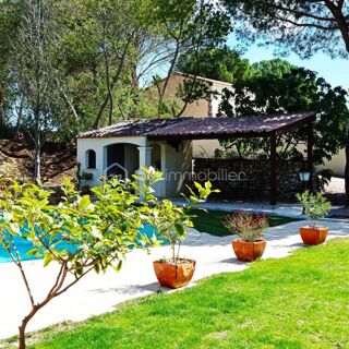  Villa � vendre 6 pi�ces 150 m�