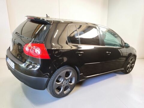 Golf 2.0 T 16S FSI 200 GTI BA 5P 2006 occasion 06640 Saint-Jeannet