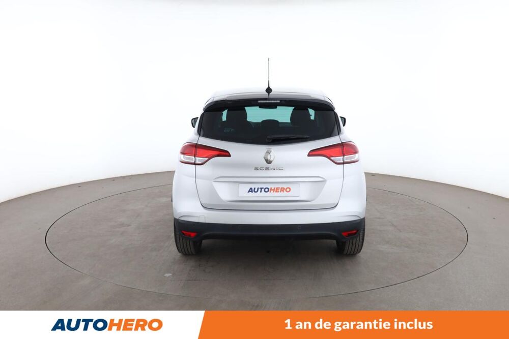 Sc&eacute;nic 1.7 Blue dCi Business EDC 120 ch 2020 occasion 92130 Issy-les-Moulineaux