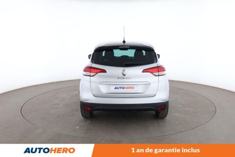 Sc&eacute;nic 1.7 Blue dCi Business EDC 120 ch 2020 occasion 92130 Issy-les-Moulineaux