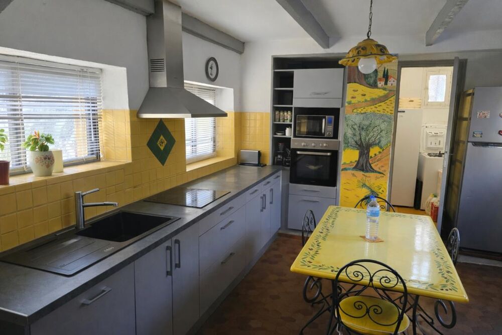 Vente Villa Villa 165 m² - 6 pièces et dépendances Draguignan