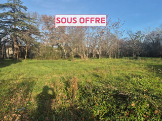  Terrain à vendre 3454 m²