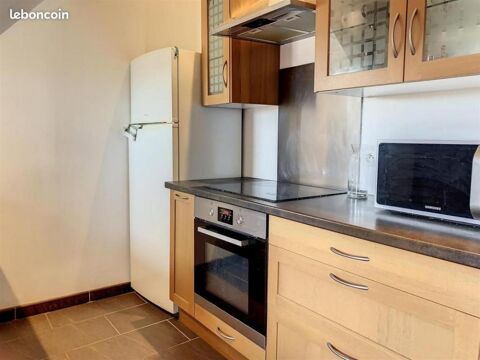  Appartement � louer 2 pi�ces 43 m�