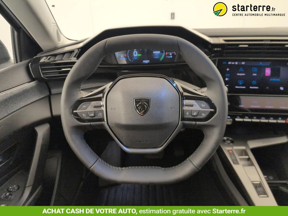308 SW PHEV 180 e-EAT8 Allure Pack 2023 occasion 69190 Saint-Fons