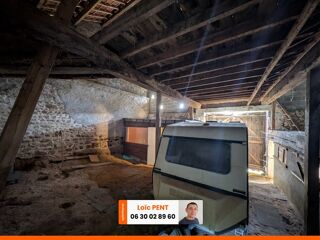  Remise / Grange  vendre 3 pices 160 m