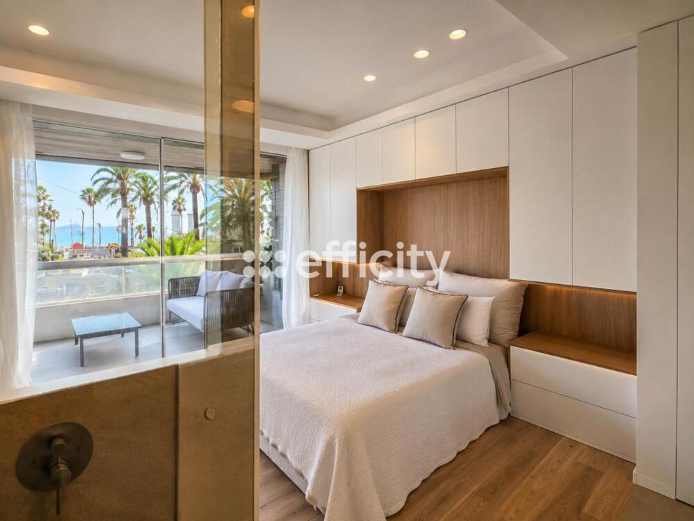 Vente Appartement Appartement Cannes