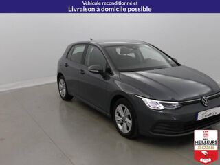 Golf TDI SCR 115 DSG7 Life 2023 occasion 78200 Buchelay
