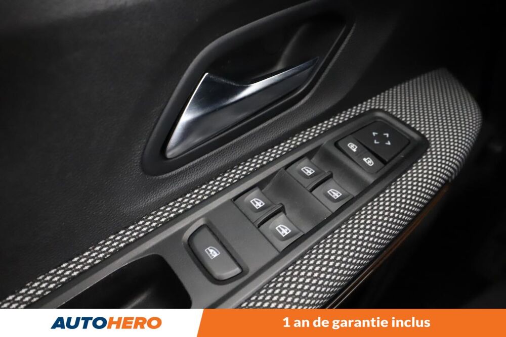 Sandero Stepway 1.0 TCe Confort 91 ch 2022 occasion 92130 Issy-les-Moulineaux
