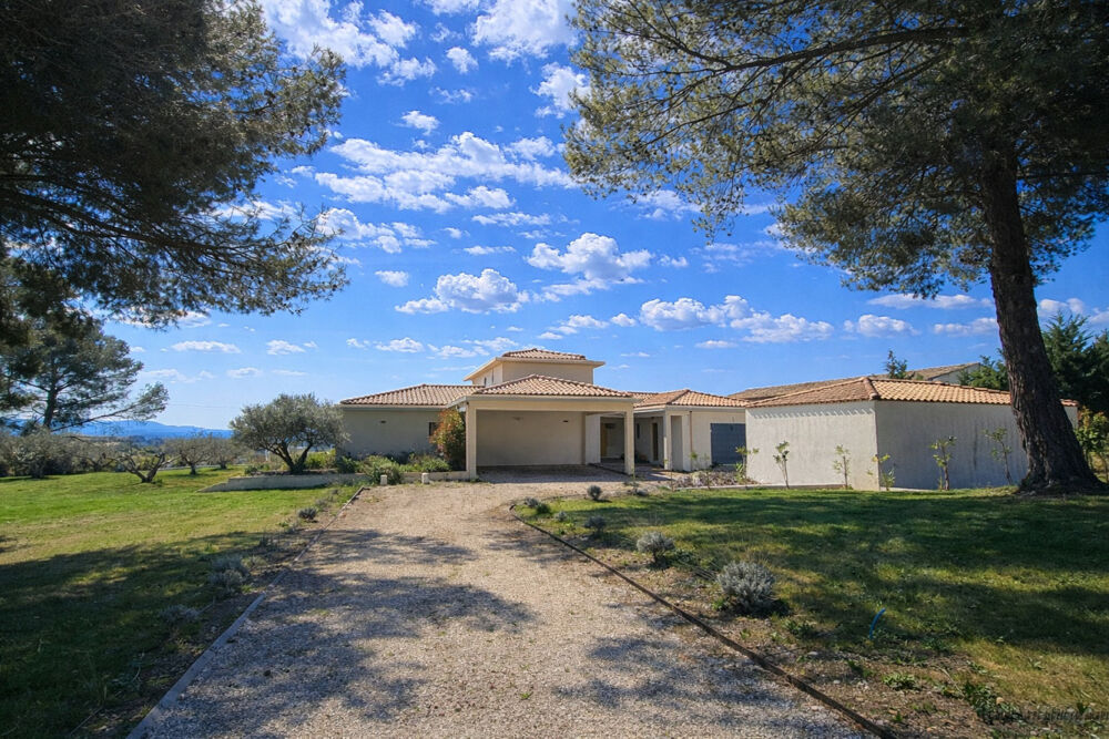 Maison - Aix-en-Provence - 300m²