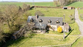 Vente Maison 3 pièces 70 m², L'Aigle