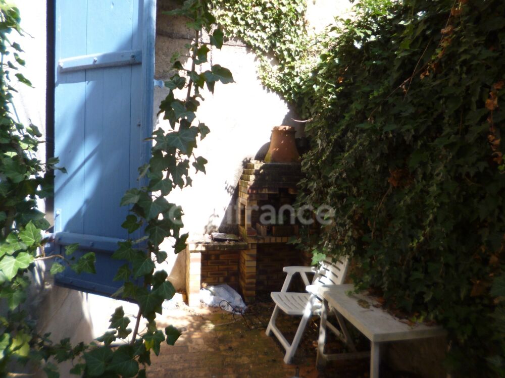 PREMERY 58700 Maison centre ville avec toutes commodités