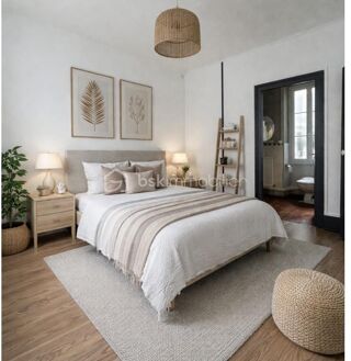  Maison � vendre 2 pi�ces 43 m�