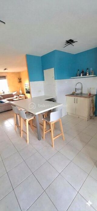  Maison � vendre 7 pi�ces 155 m�