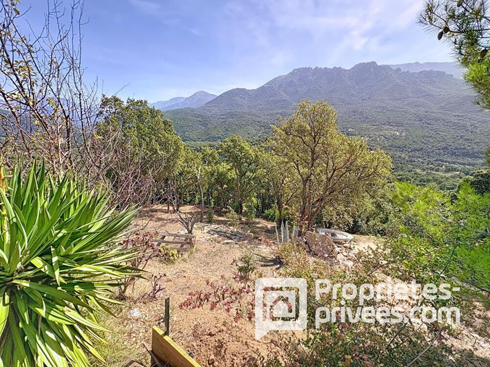 Vente Terrain Terrain de 1067 m², avec PC modifiable, purgé, à Tavaco Tavaco