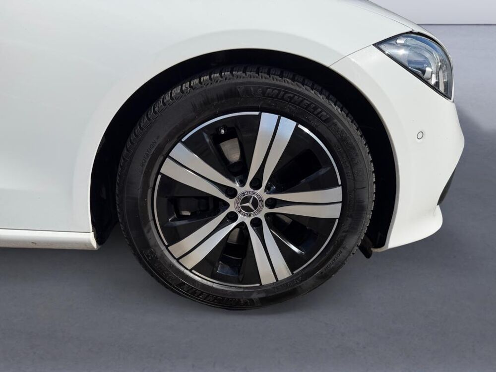 Classe C V SW 200 D BUSINESS LINE 9G-TRONIC 2024 occasion 55800 Contrisson