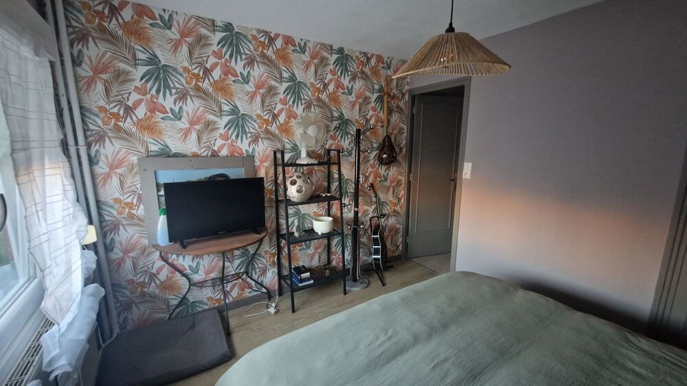 Location Appartement Appartement de 56m2 à louer sur Maubeuge Maubeuge