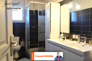  Maison  vendre 5 pices 119 m