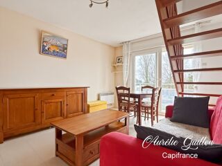  Appartement � vendre 4 pi�ces 51 m�