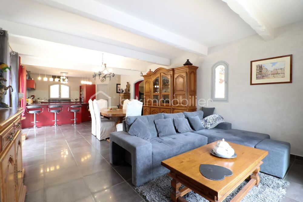 Villa 10 pièce 225 m² avec piscine
