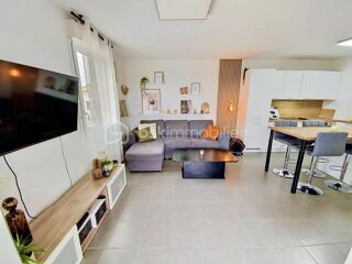  Appartement à vendre 3 pièces 58 m²