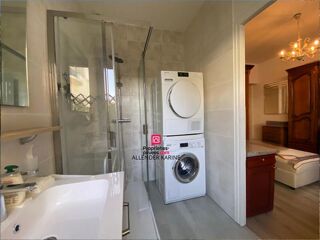 Appartement à vendre 4 pièces 129 m²