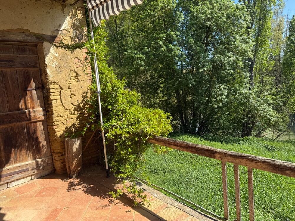 Maison 4 pièces