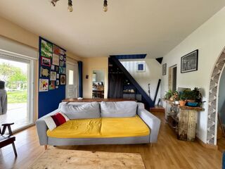  Maison � vendre 4 pi�ces 170 m�