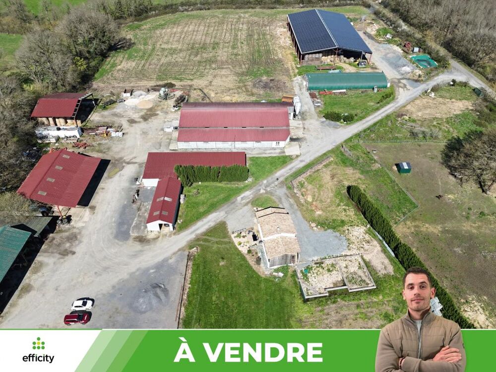 Corps de ferme