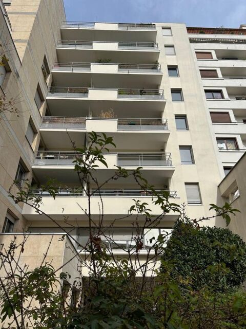  Appartement � louer 2 pi�ces 53 m�