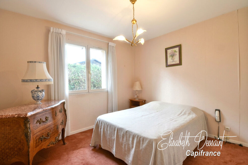 à vendre  Maison Anglet (64600)