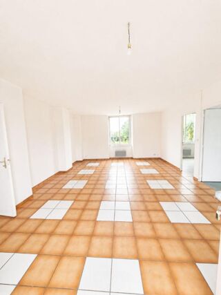  Appartement à vendre 3 pièces 60 m²