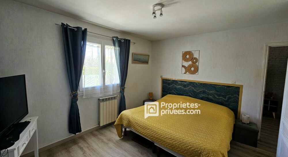 Vente Maison Charmante maison 3 faces avec jardin sur Elne Elne