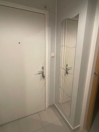  Appartement à louer 3 pièces 59 m²