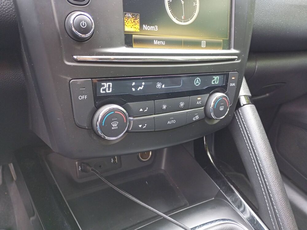 Kadjar 1.5 dCi 110 Business 2018 occasion 50180 Thereval