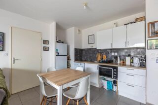  Appartement � vendre 2 pi�ces 49 m�