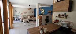  Appartement � vendre 3 pi�ces 75 m�