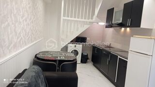  Duplex/triplex à vendre 2 pièces 31 m²