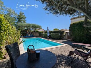  Maison � vendre 10 pi�ces 295 m�